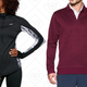 Up to 30% Off 1/4 and 1/2 Zips | Under Armour